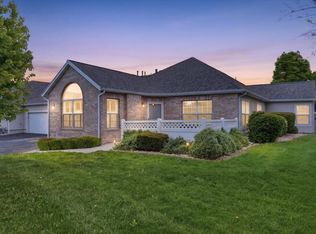 3304 S Hunter Villa Ln Unit D, West Valley, UT 84128