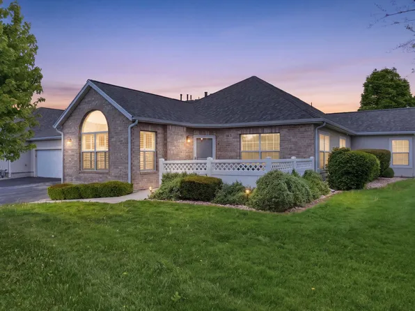 3304 S Hunter Villa Ln Unit D, West Valley, UT 84128