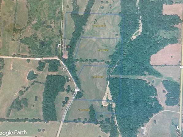 County Road 3151, Hartman, AR 72840
