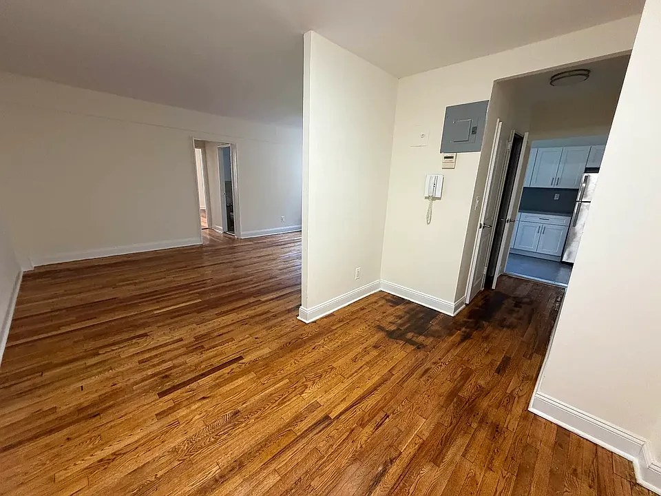 143-36 Barclay Ave #2M