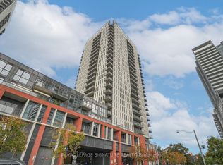 170 Sumach St #2105, Toronto, ON
