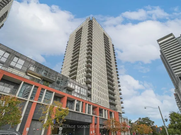 170 Sumach St, Toronto, ON