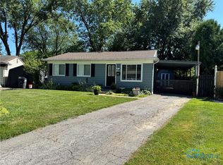 128 Sierra Ct, Toledo, OH 43607