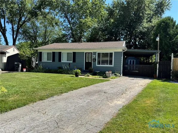 128 Sierra Ct, Toledo, OH 43607