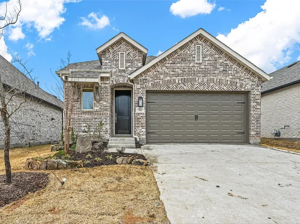 3926 Talisker Blvd, Sherman, TX 75090