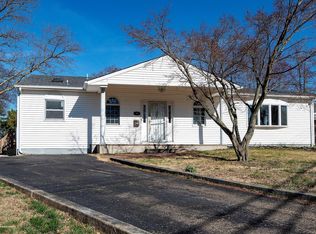 44 Hazlet Ave, Hazlet, NJ 07730