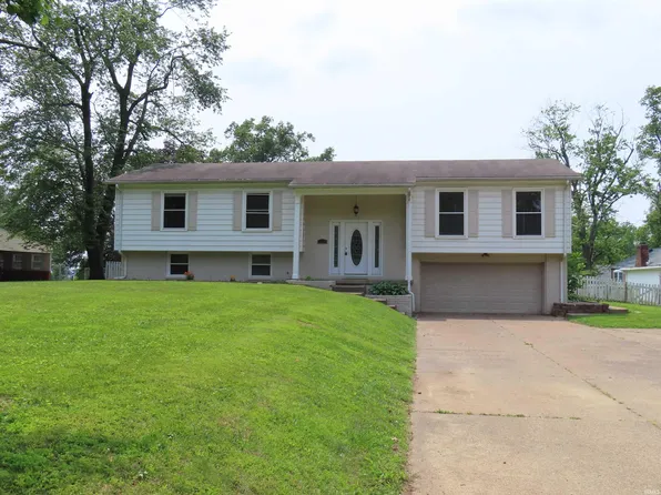 3910 Stringtown Rd, Evansville, IN 47711