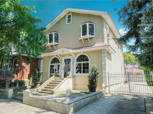 2055 Coleman St, Brooklyn, NY 11234