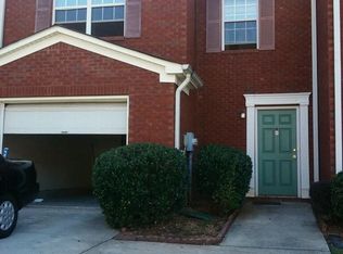 5619 Windfall Ln, Lithonia, GA 30058
