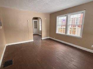 3818 Merrimac Ave #2, Dayton, OH