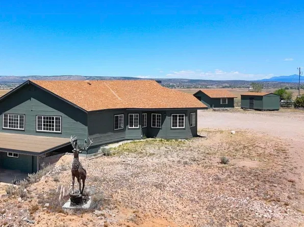 780 W Willow Wind Trl, Paulden, AZ 86334