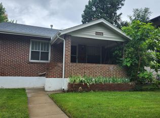 1776 S Corona St, Denver, CO 80210