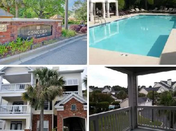 45 Sycamore Ave, Charleston, SC