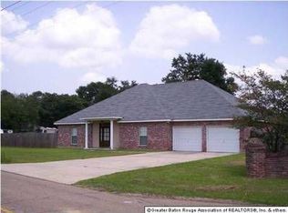 3454 Old Baker Rd, Zachary, LA 70791