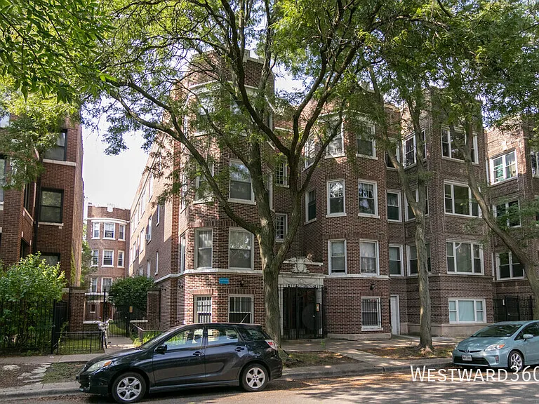 7648 N Greenview Ave #3 — Photo 7