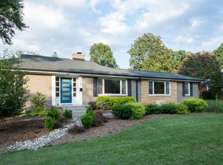 120 N King Charles Rd, Raleigh, NC 27610