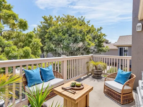 930 Via Mil Cumbres Unit 164, Solana Beach, CA 92075