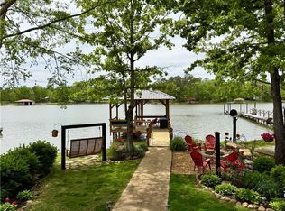1210 County Road 131 #82, Cedar Bluff, AL 35959