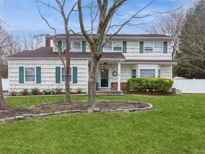 10 Liso Drive, Mount Sinai, NY, 11766