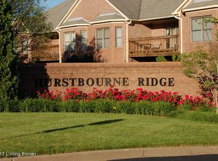 3530 Hurstbourne Ridge Blvd, Louisville, KY 40299