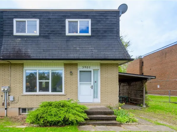 3901 Rebstock Rd, Fort Erie, ON L0S 1N0