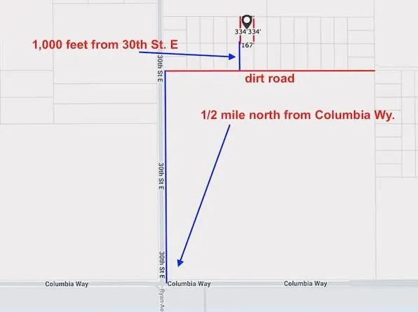 48-3170 47th St E #48, Palmdale, CA 93552