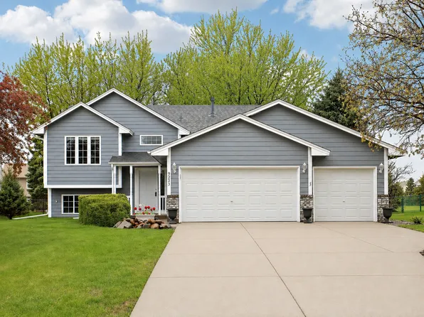 9233 Prestwick Ter N, Brooklyn Park, MN 55443
