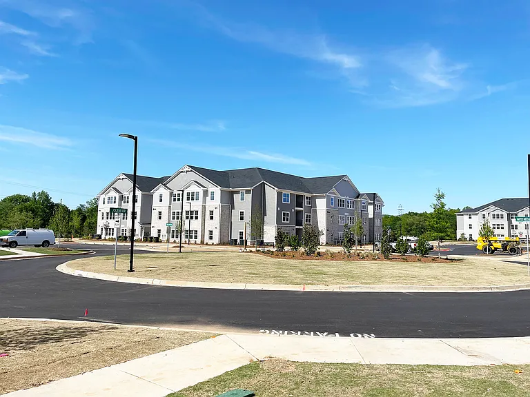 The Sullivan Apartments — Photo 25