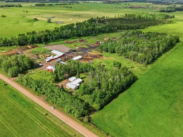 445056 Range Road 40, Leduc County, AB T0C 2T0