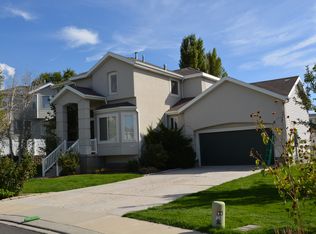 4313 Cedar Creek, cedar hills, UT 84062