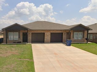 414 Lisa Cir, Stillwater, OK 74075