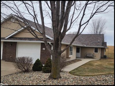 1206 E 22nd St, Atlantic, IA, 50022