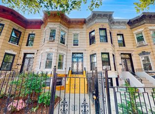 1432 Hancock St, Brooklyn, NY 11237