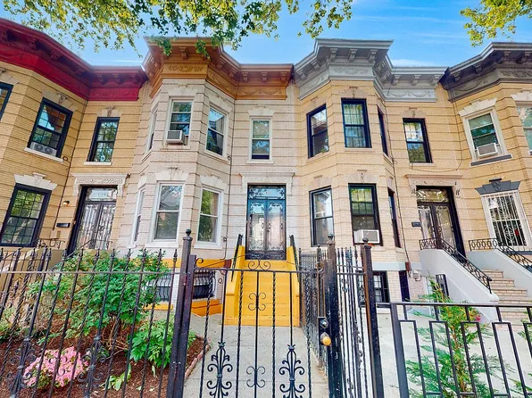 1432 Hancock St, Brooklyn, NY 11237
