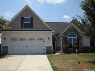 6840 Overview Ct, Montgomery, AL 36117