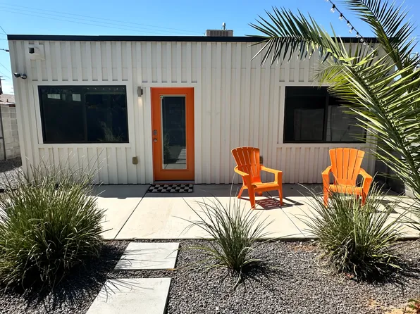 4513 N 14th Pl, Phoenix, AZ 85014