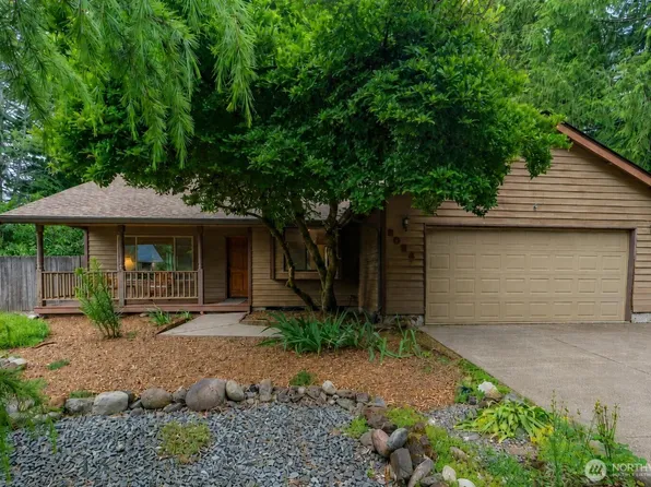 2024 86th Court SW, Olympia, WA 98512