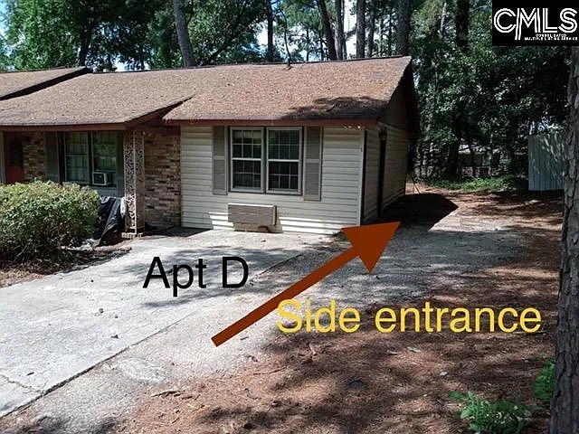 603 Dawn Dr #D — Photo 1