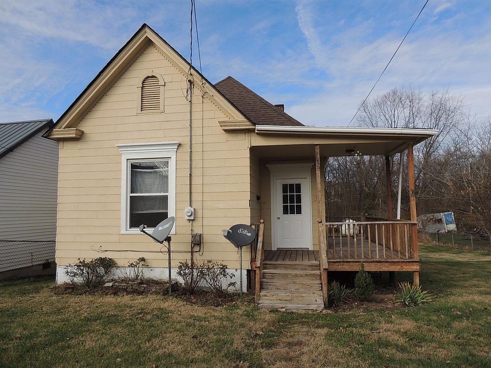 1st image of 1033 Vine St