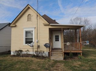 1033 Vine St, Paris, KY 40361