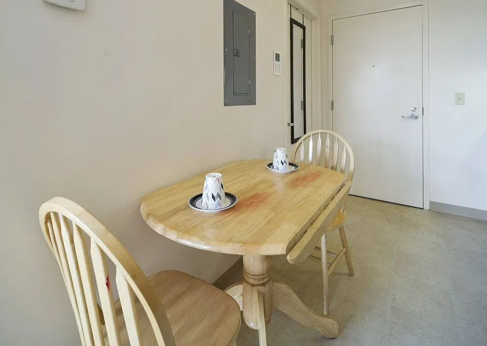 309 Eddy St #3B