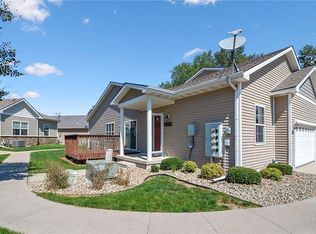 3704 NE Kara Ln, Ankeny, IA 50021