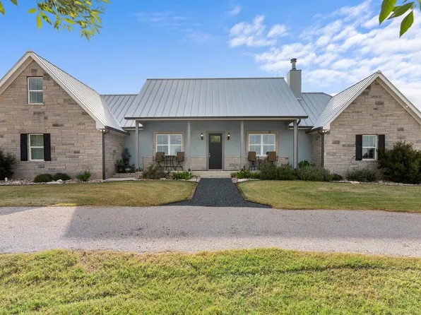 139 Armory Rd, Fredericksburg, TX 78624