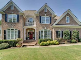 2130 Stoney Point Farm Rd, Cumming, GA 30041