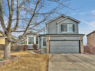 11376 Rodeo Cir, Parker, CO 80138