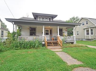5736 Bramble Ave, Cincinnati, OH 45227