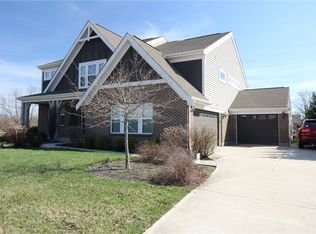 5412 Rodeo Dr, Middletown, OH 45044