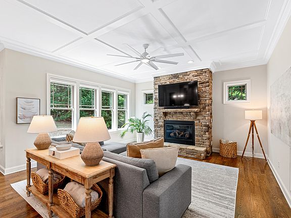 3rd image of 3209 Bryant Falls Ct