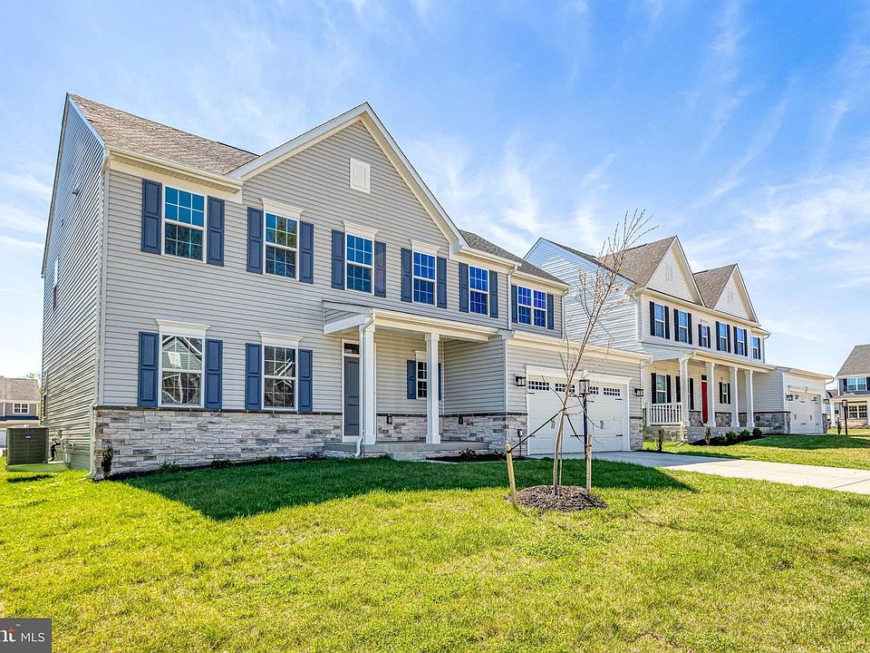 206 Jaffa Ct, Stafford, VA 22554 | Zillow