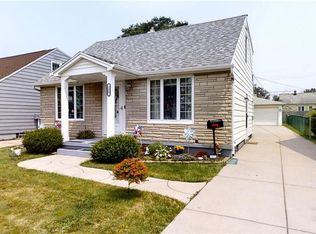 139 Kilbourne Rd, Buffalo, NY 14225